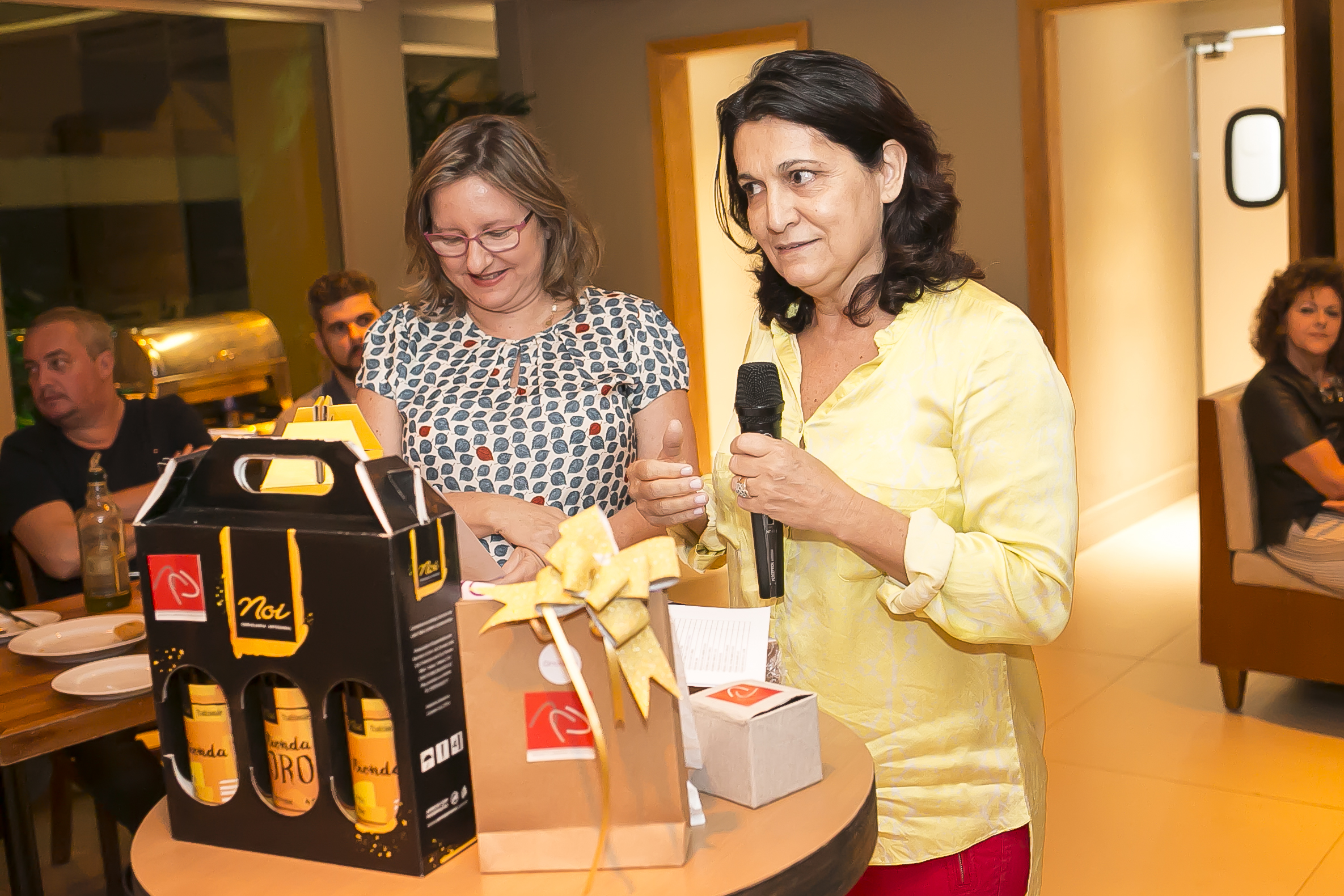 Happy Hour NFD – Abril 2017